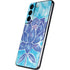 Cat Coq Blue Lotus Galaxy S22 Skin